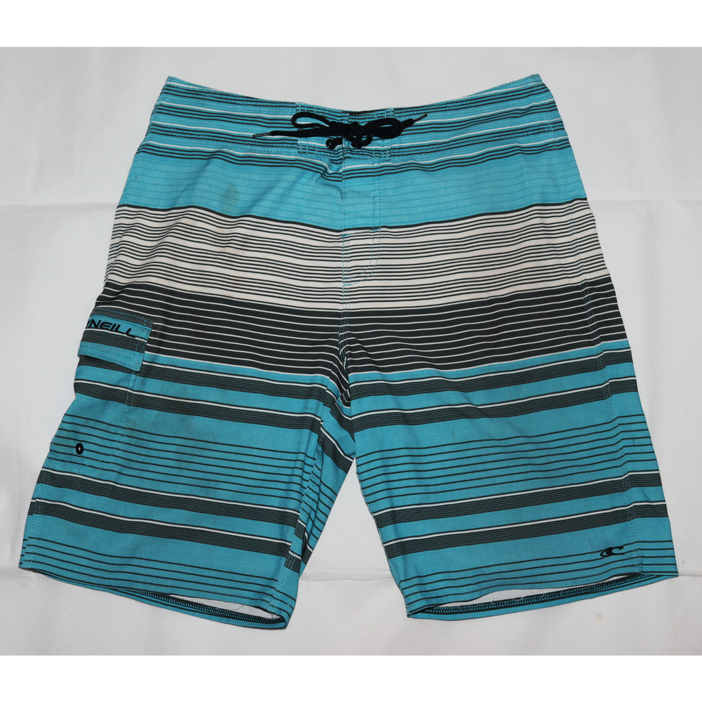 O'neill Men's Board Shorts Swim Trunks Surf‎ Size 32